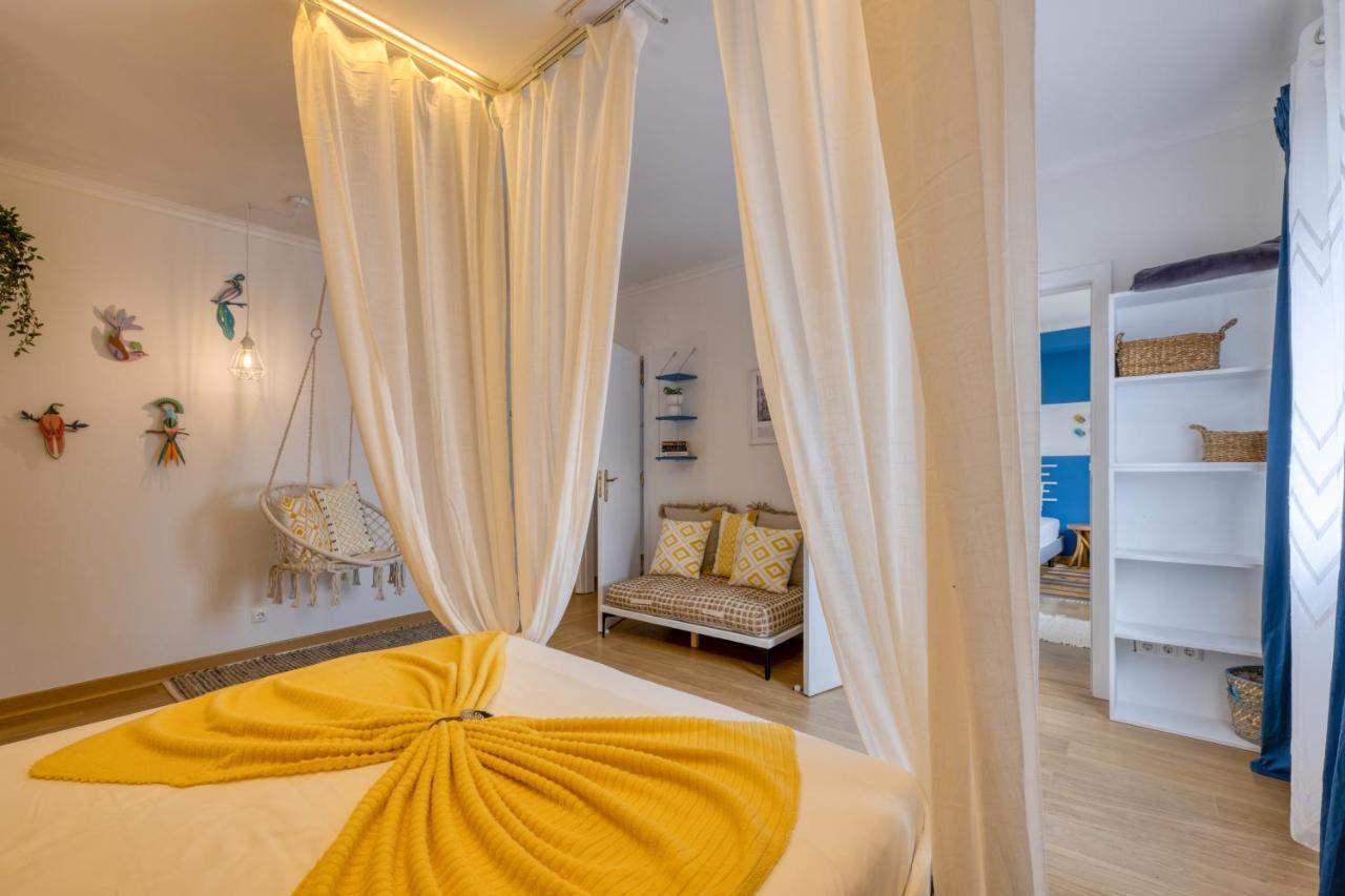 Pillows Peniche B&B Exterior foto