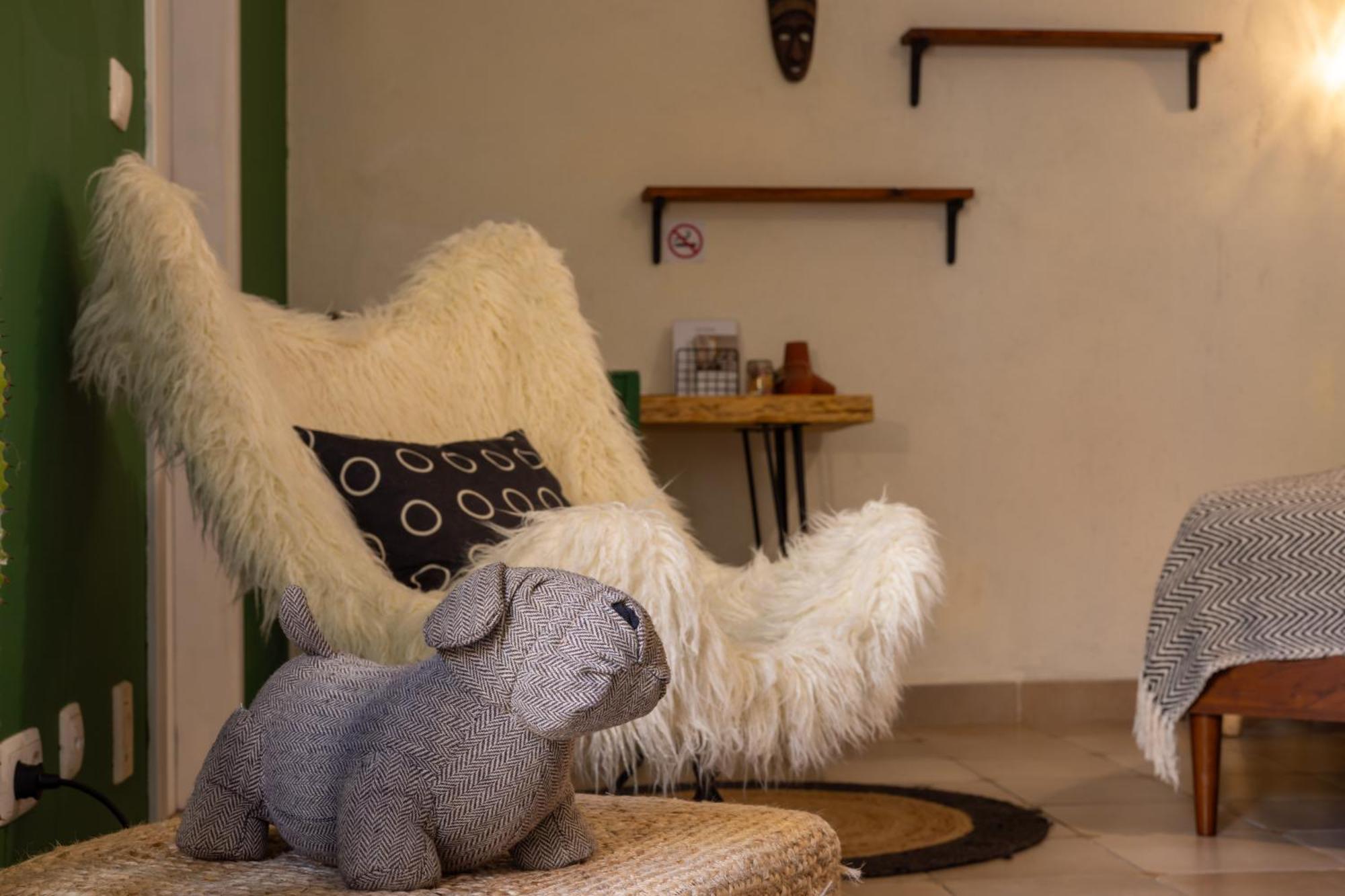 Pillows Peniche B&B Exterior foto