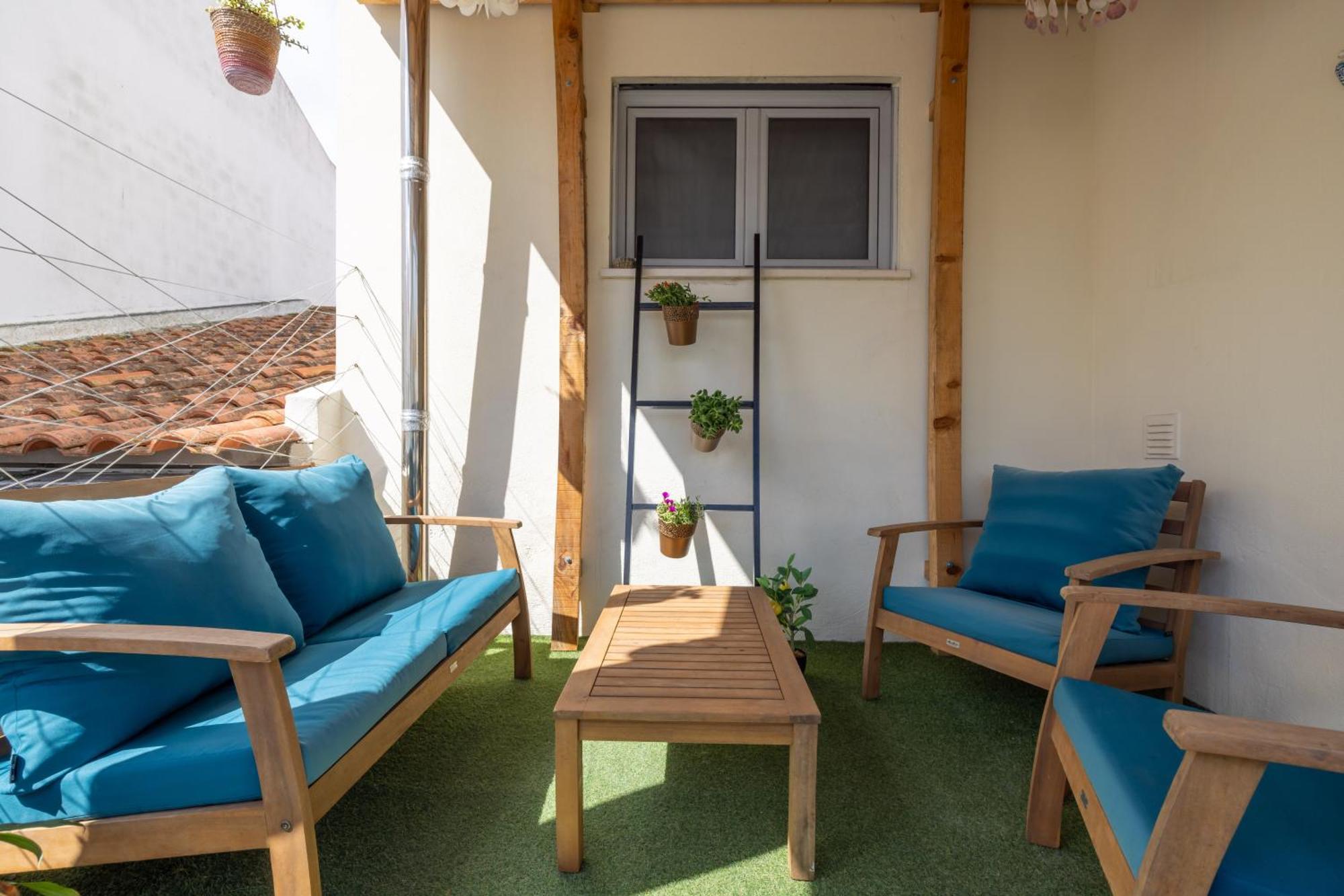 Pillows Peniche B&B Exterior foto