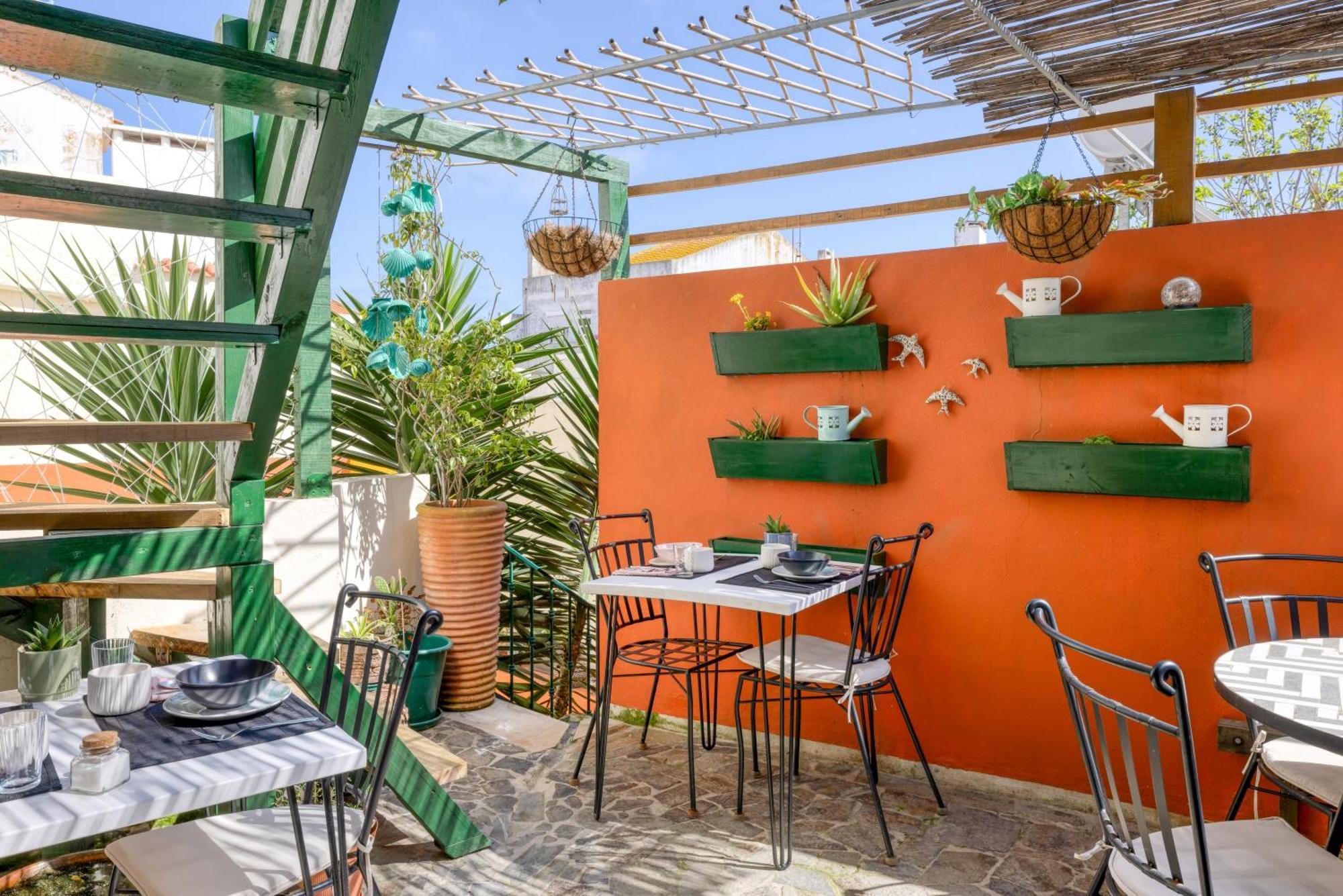 Pillows Peniche B&B Exterior foto