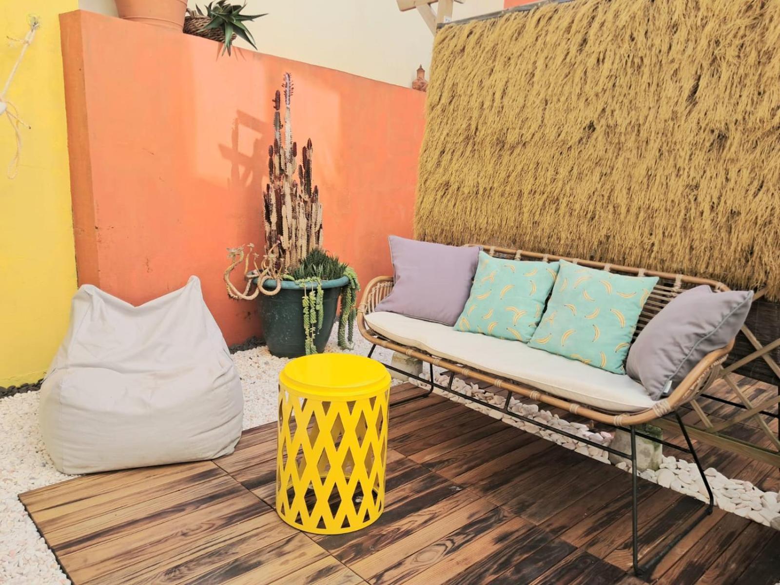 Pillows Peniche B&B Exterior foto