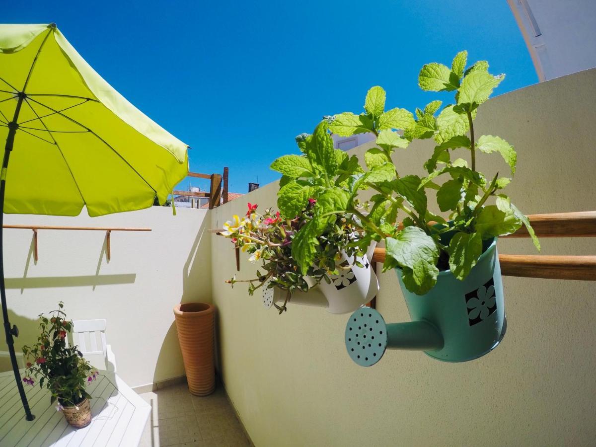 Pillows Peniche B&B Exterior foto